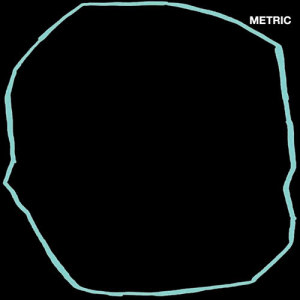 ดาวน์โหลดและฟังเพลง Now or Never Now พร้อมเนื้อเพลงจาก Metric