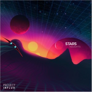 ดาวน์โหลดและฟังเพลง Stars พร้อมเนื้อเพลงจาก Noughts