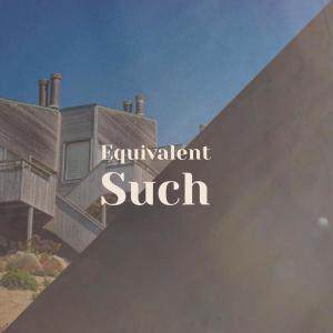 Album Equivalent Such from Various