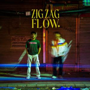 Album Zig-Zag Flow (feat. Yatharth) (Explicit) from Yatharth