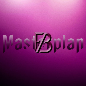 專輯 Masterplan