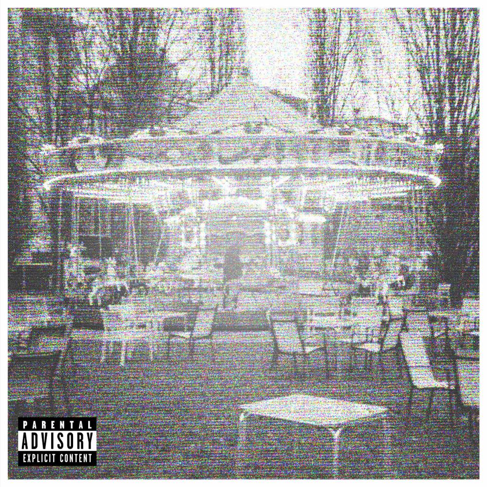 PRESSION (feat. Adaam) (Explicit)