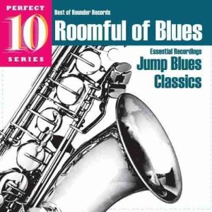 Roomful Of Blues的專輯Jump Blues Classics