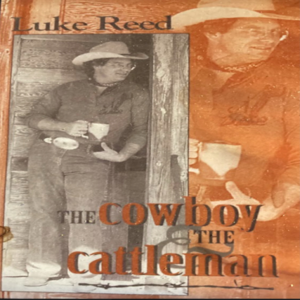 Cowboy Lullaby