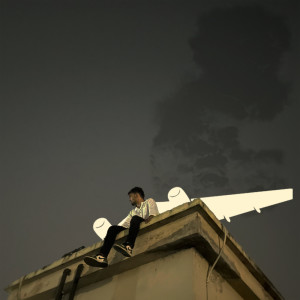 Listen to Udd (Explicit) song with lyrics from Noumad