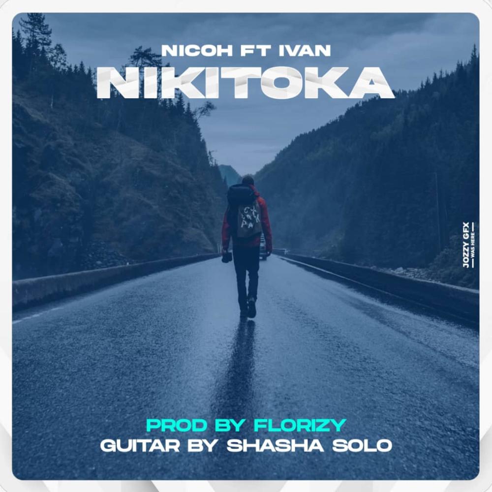 Nikitoka(If I become a star)(feat. Ivan Classic)