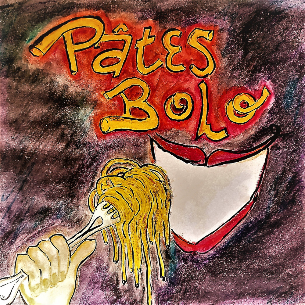 Pâtes Bolo