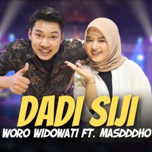 Album Dadi Siji oleh Woro Widowati