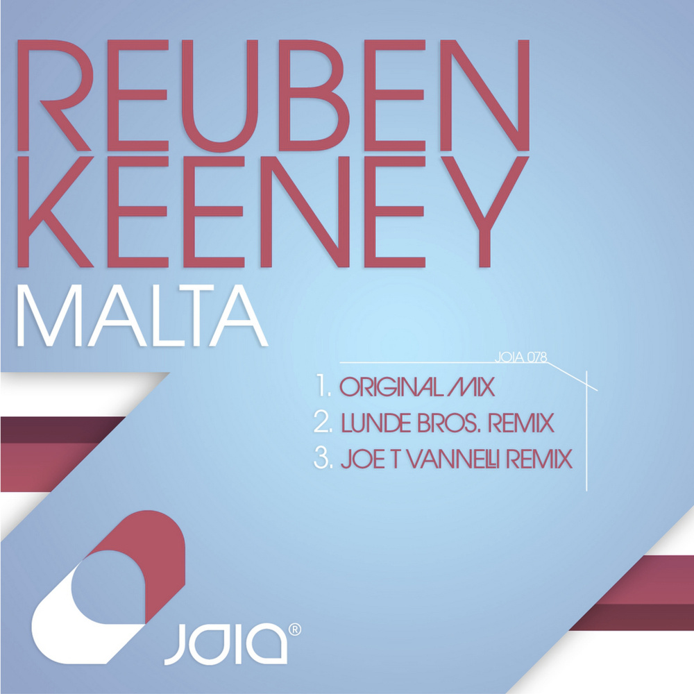 Malta (Idriss Chebak, Yoann Feynman & Monomotion Remix)