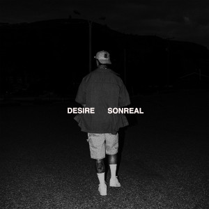 SonReal的專輯Desire