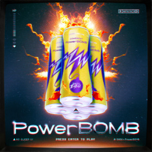 收聽婁峻碩的PowerBOMB歌詞歌曲
