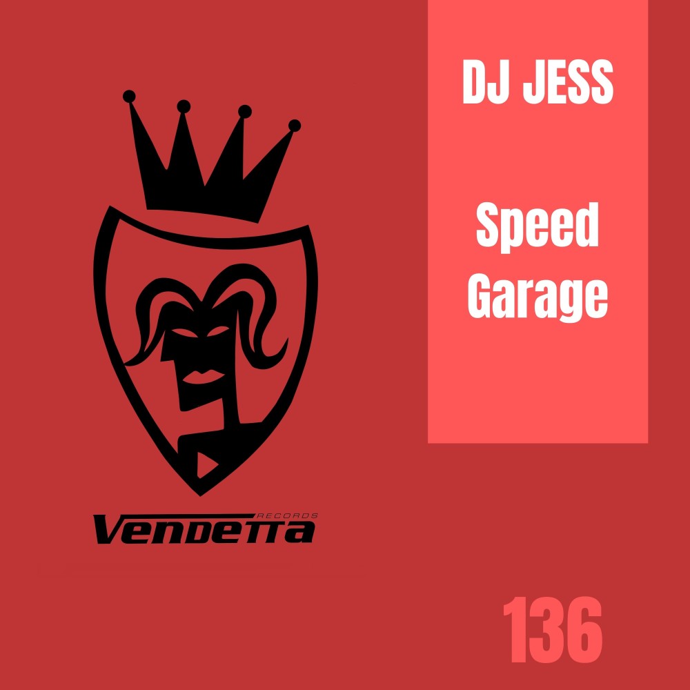 Speed Garage (Tribal Garage Mix)