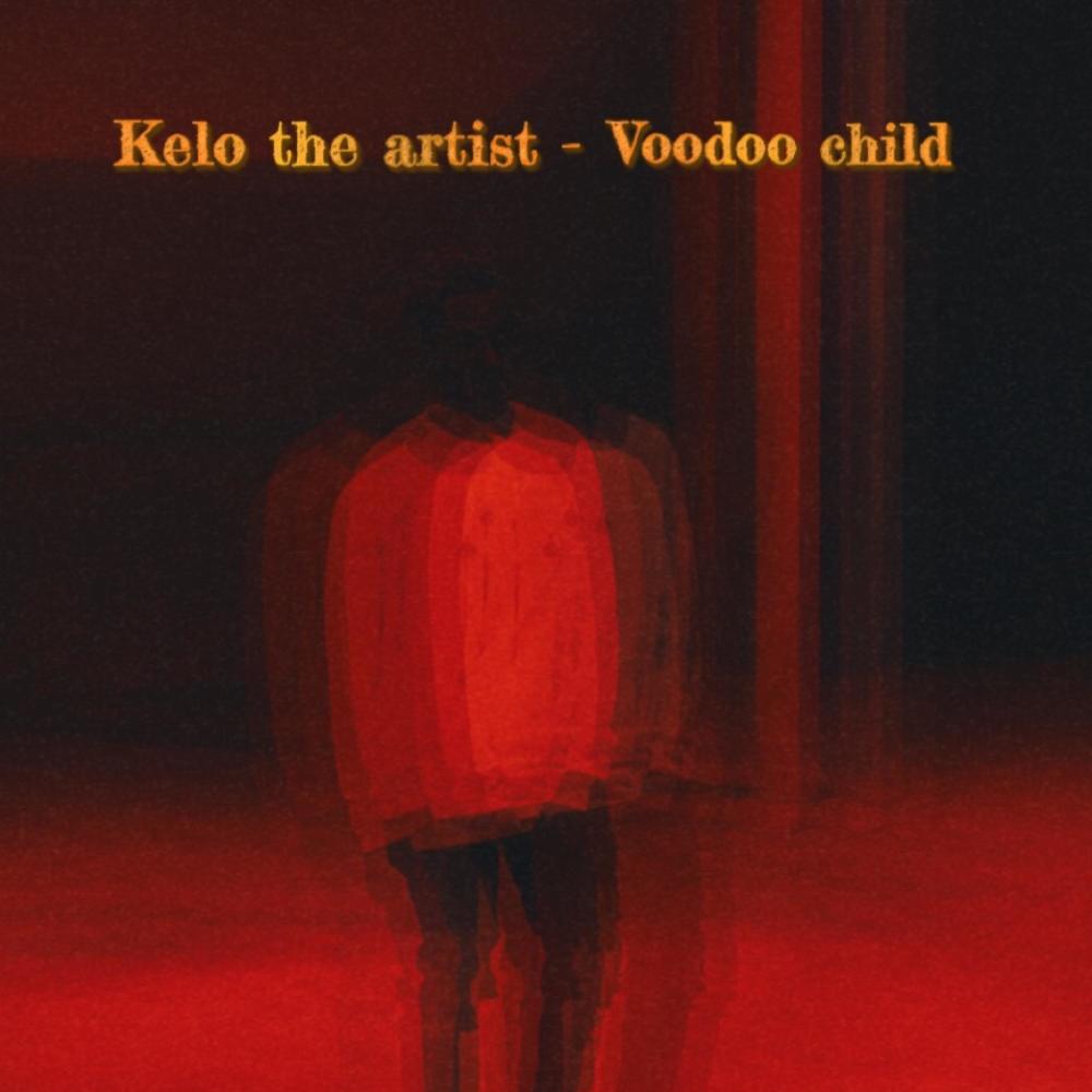 VOODOO CHILD (Explicit)