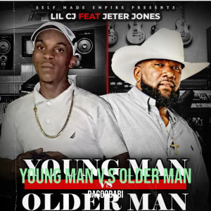 Listen to Young Man V.S Older Man song with lyrics from DaGooBabi