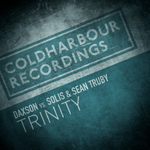 Solis & Sean Truby的專輯Trinity