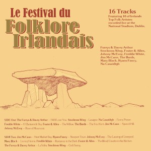 ดาวน์โหลดและฟังเพลง I Will Love You (Every Time When We Are Gone) พร้อมเนื้อเพลงจาก The Fureys