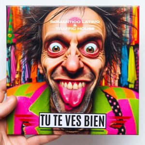 收听Romantico Latino的Tu te Ves Bien歌词歌曲