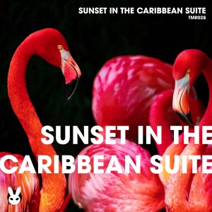 Album Sunset in Caribbean Suite from Various Artists