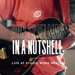 Album Chambers (Live at Studio Wong) from Ron Spielman