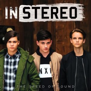 收聽In Stereo的Perfect 10歌詞歌曲