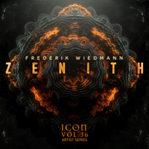 Frederik Wiedmann的專輯Zenith