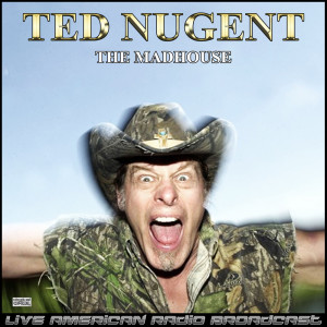 收听Ted Nugent的Great White Buffalo (Live)歌词歌曲
