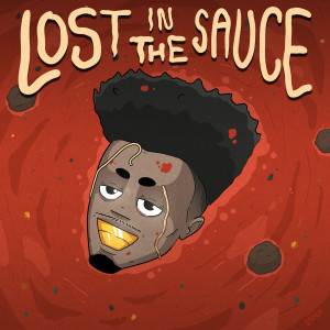 Ugly God的專輯Lost In The Sauce