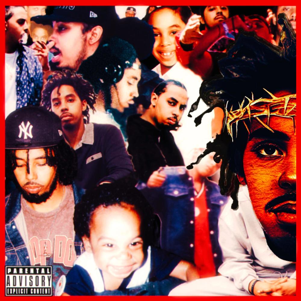THOUGHT I FORGOT (feat. Tragedy Khadafi) (Explicit)