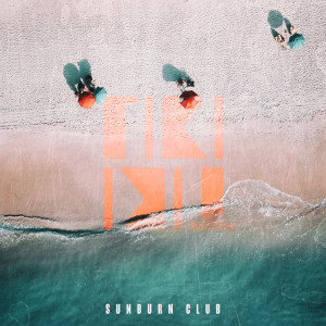 Tiki Tiki的專輯Sunburn Club