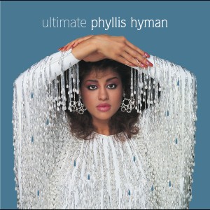 อัลบัม Ultimate Phyllis Hyman ศิลปิน Phyllis Hyman