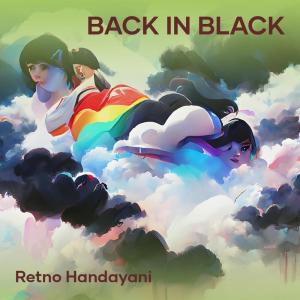 Listen to Back in Black song with lyrics from Retno Handayani
