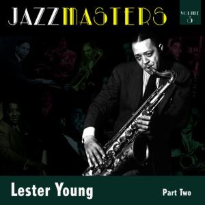 ดาวน์โหลดและฟังเพลง Somtimes I'm Happy พร้อมเนื้อเพลงจาก Lester Young