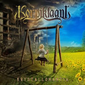 Korpiklaani的專輯Krystallomantia