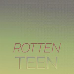Various Artists的專輯Rotten Teen