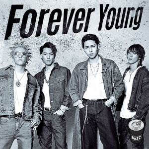 ดาวน์โหลดและฟังเพลง Forever Young พร้อมเนื้อเพลงจาก BuZZ