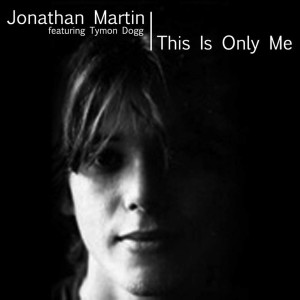 Jonathan Martin的專輯This Is Only Me