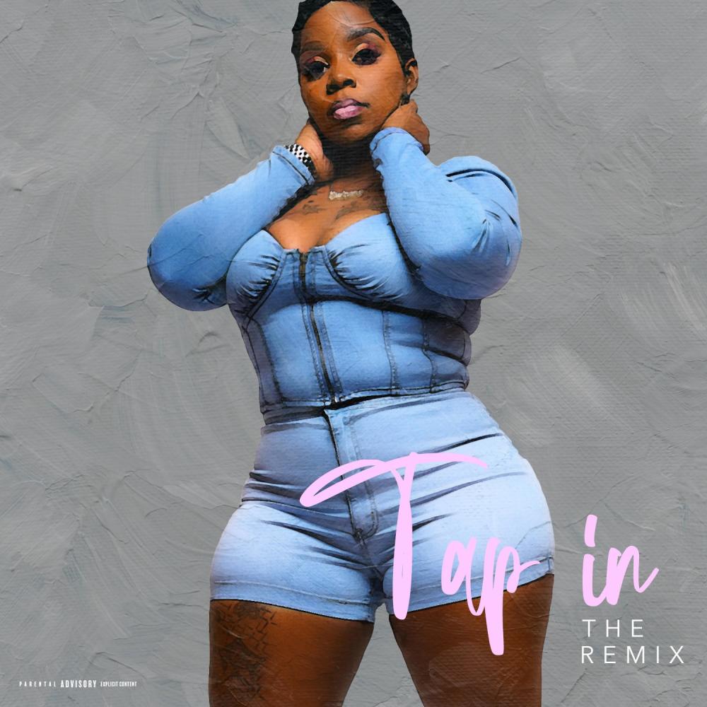 Tap In (REMIX) (Explicit) (REMIX|Explicit)