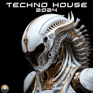 Album Techno House 2024 from Charly Stylex