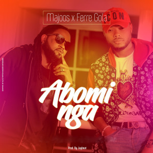 Listen to Abomi nga song with lyrics from Majoos