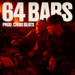 Chuki Beats的專輯RED BULL 64 BARS
