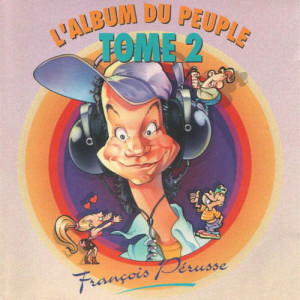 ดาวน์โหลดและฟังเพลง Prof De Gym / T'Es Au Bat Boy พร้อมเนื้อเพลงจาก François Pérusse