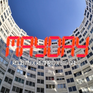 Listen to MAYDAY song with lyrics from Remário