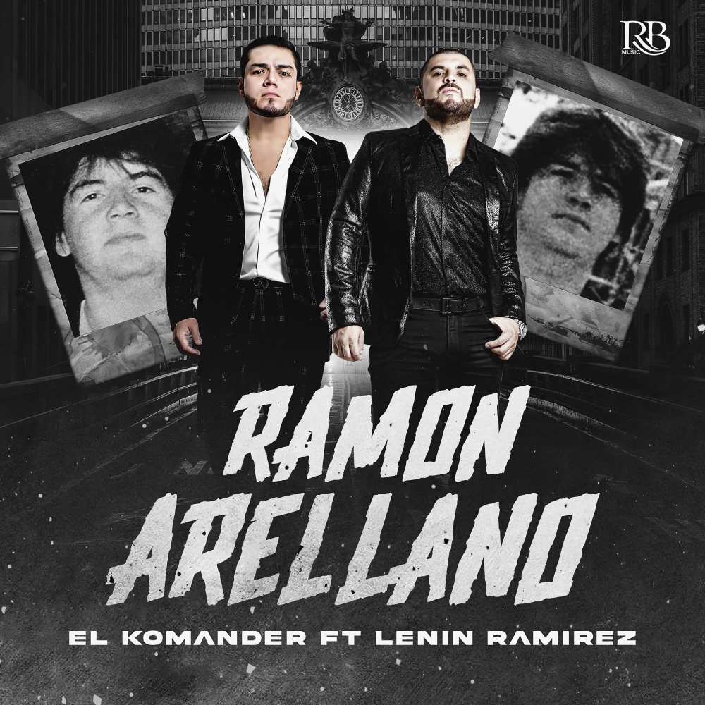 Ramón Arellano