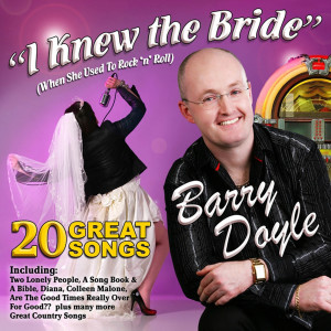 Listen to Feeling Good Is Easy When iM WITH You song with lyrics from Barry Doyle