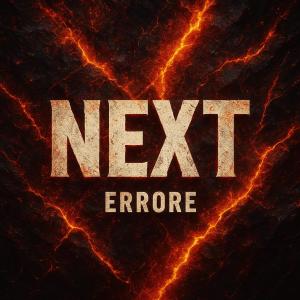 收聽Errore的NEXT (feat. JAMY) (Explicit)歌詞歌曲