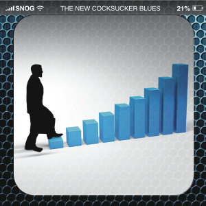 Album The New Cocksucker Blues oleh Snog