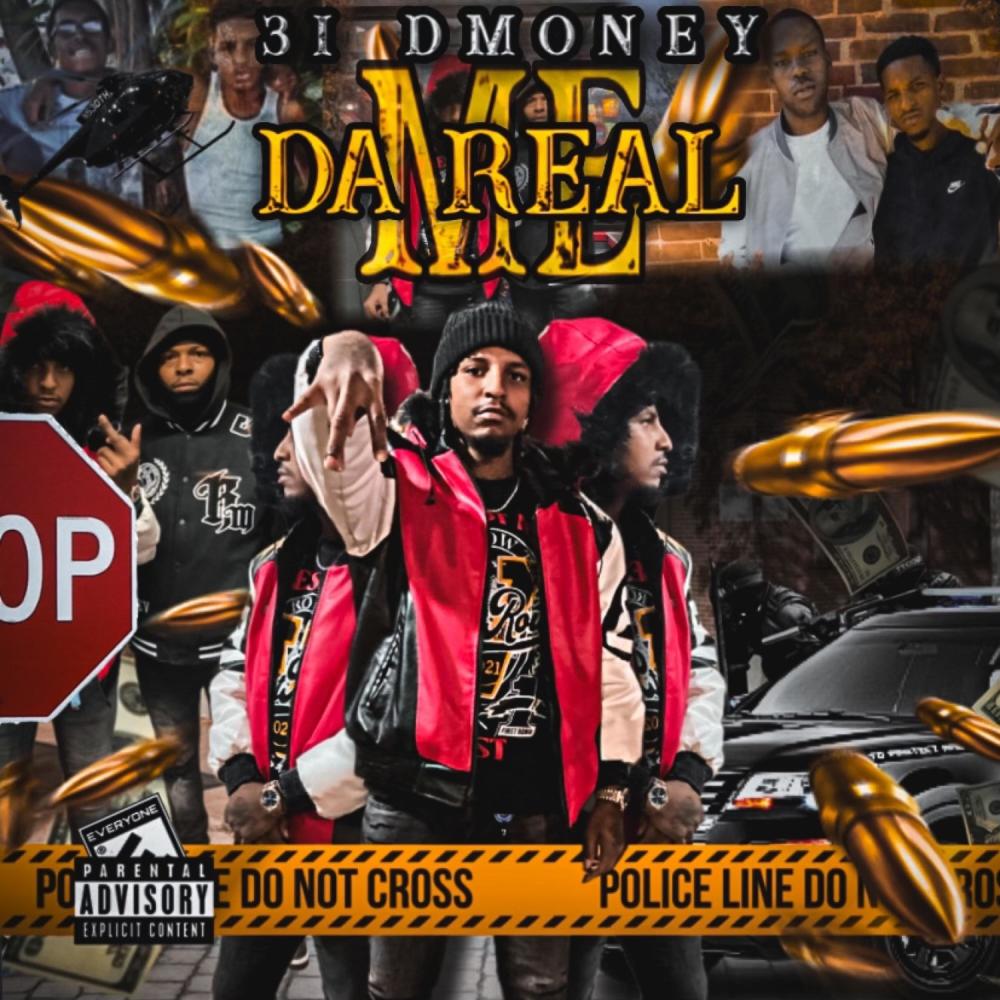 Load Up Dem Drac's (Explicit)