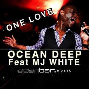 ดาวน์โหลดและฟังเพลง One Love Feat MJ White (Sandiso Perspective Mix) พร้อมเนื้อเพลงจาก MJ White
