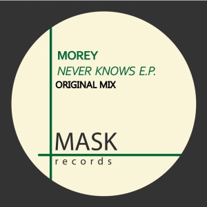 Listen to Never Knows song with lyrics from Morey