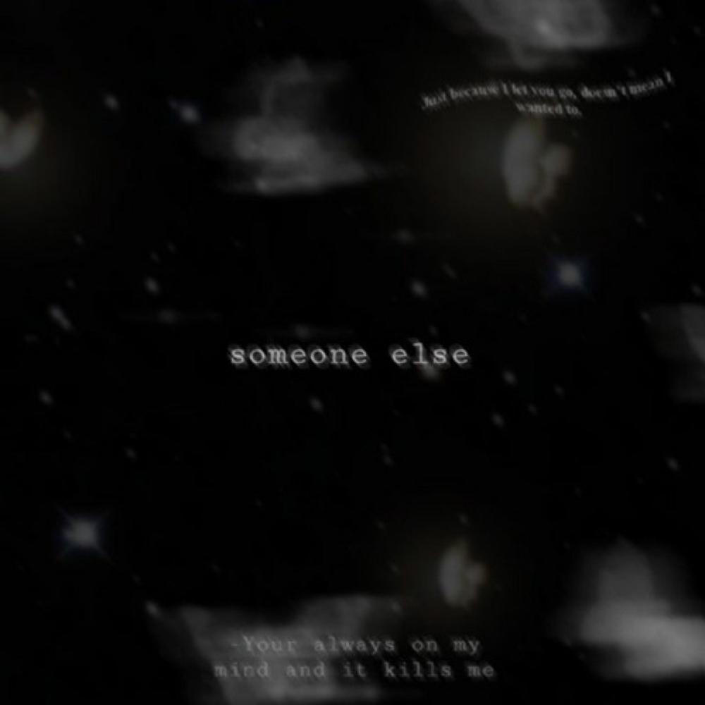 someone else (Explicit)